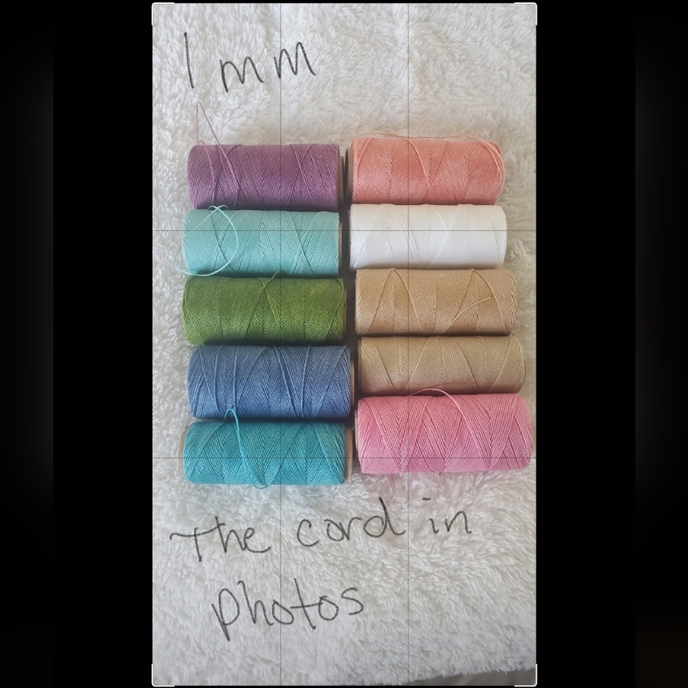 String Bracelets - Picture 15 of 16